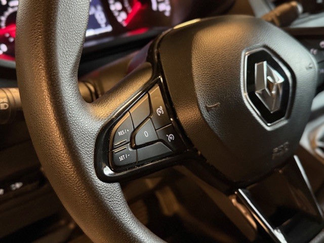 RENAULT TRAFIC FGL2H1 2.0DCI 131CV 