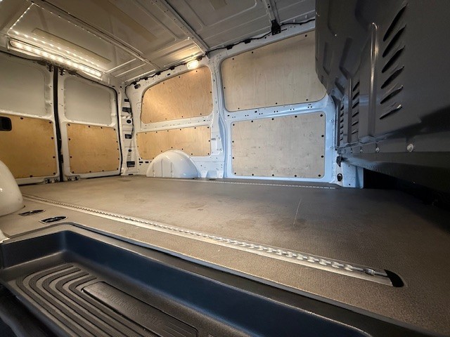 MERCEDES VITO 116 FG EXTRA LONG 2.0 163CV 