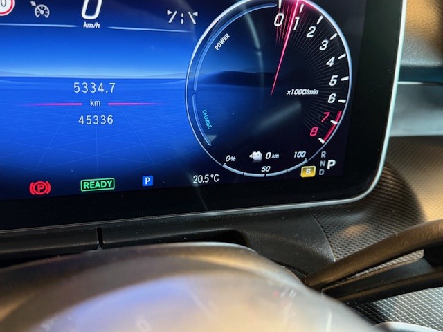 MERCEDES CLASE C 300e 9G-TRONIC 313CV  AVANTGARDE ADVANCE 