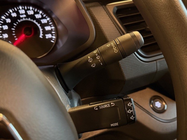 RENAULT TRAFIC FURGON L1H1 2.0CDI 131CV 