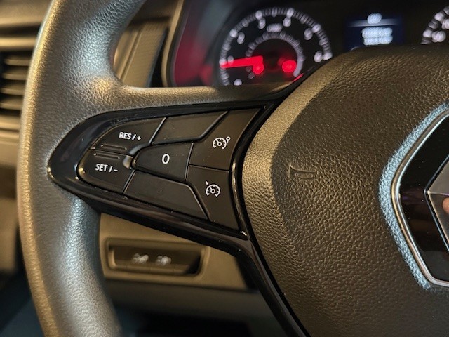 RENAULT TRAFIC FURGO l2h1 2.0Dci 131CV 