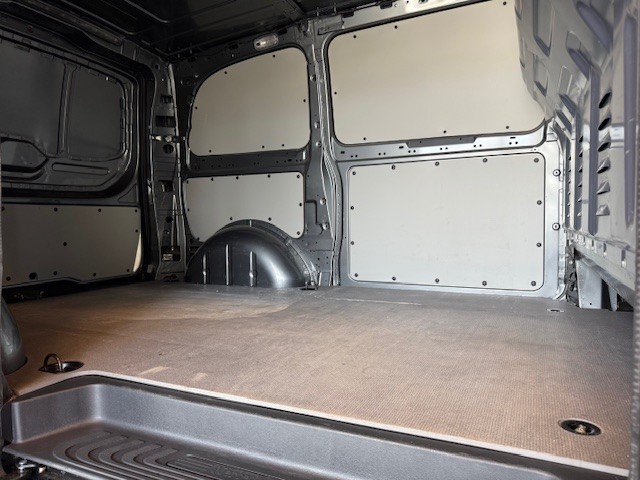 MERCEDES VITO 114 FURG KOMPAKT 2.0CDI 136CV Aut.