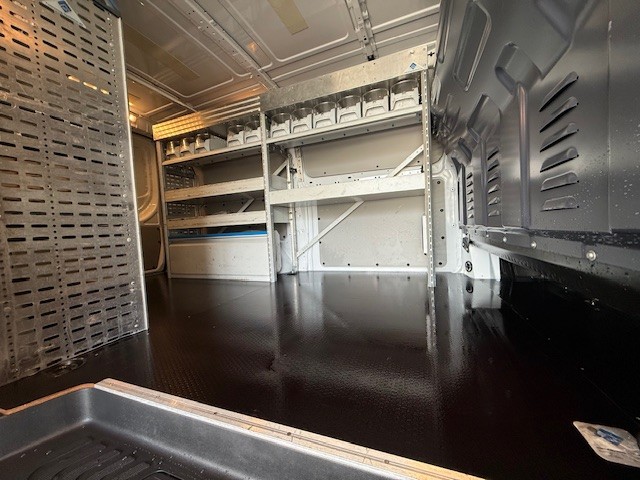 MERCEDES VITO 116 CDI LARGA TALLER 2.0CDI 163CV 