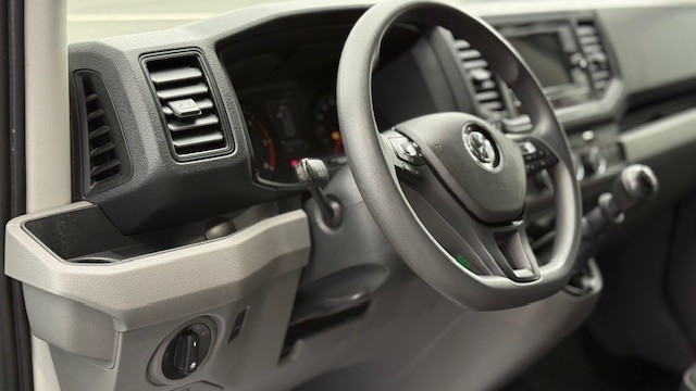 VOLKSWAGEN CRAFTER FG 35 L4H2 2.0TDI 140CV