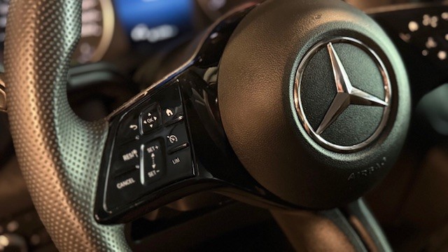 MERCEDES VITO FG 116 LARGA 2.0DCI 163CV 