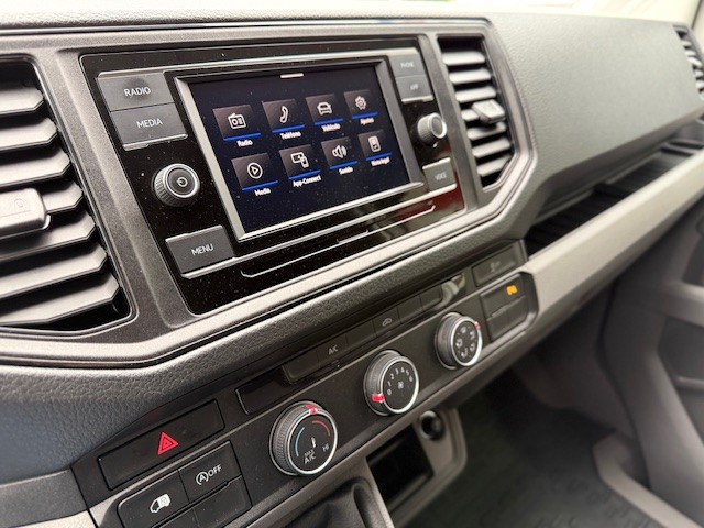 VOLKSWAGEN CRAFTER 35 FG L2H2  2.0TDI 140CV 