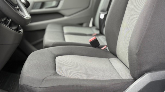 VW CRAFTER FG 35 L2H2 2.0TDI 140CV 