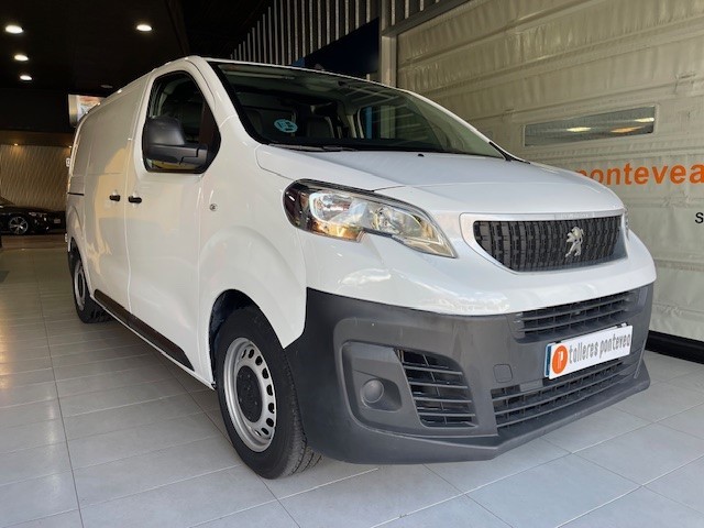 PEUGEOT EXPERT FG  STANDAR 1.5 BlueHDI 120cv 