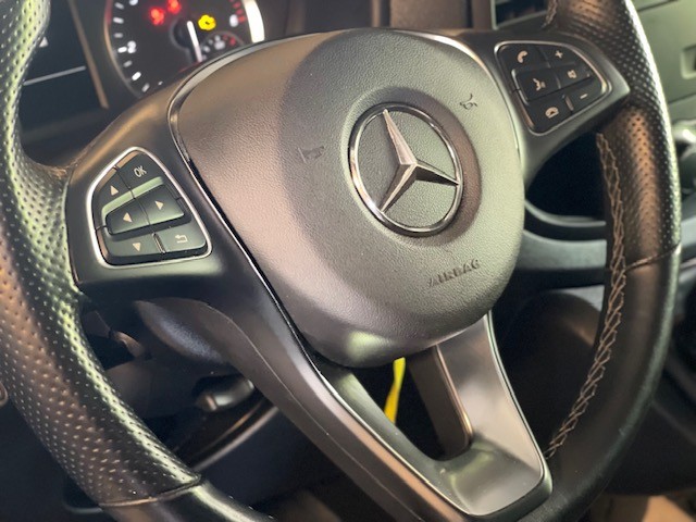 MERCEDES VITO 116 LONG 2.0Cdi 163CV 