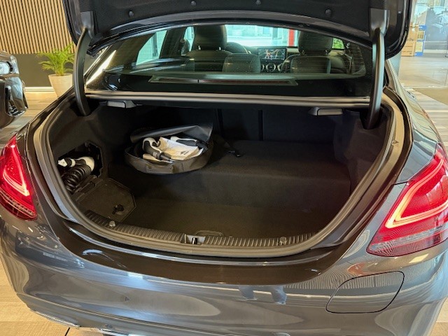MERCEDES CLASE C300de 2.0CDI 306CV  EDITION 9G-TRONIC