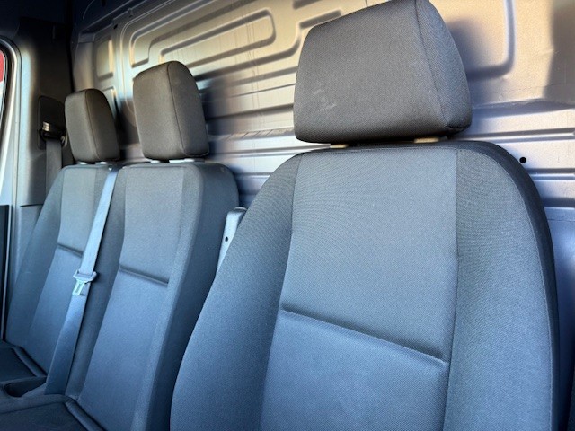 MERCDES SPRINTER 315 FG L2H2 2.0DCI 150CV Auto.