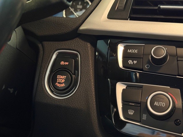 BMW SERIE 3 320D 2.0 190CV 
