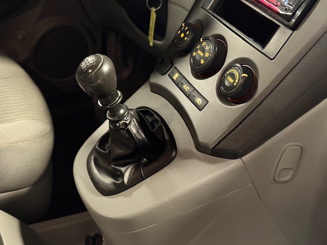 KIA CARENS 1.6 CRDI 115CV DRIVE