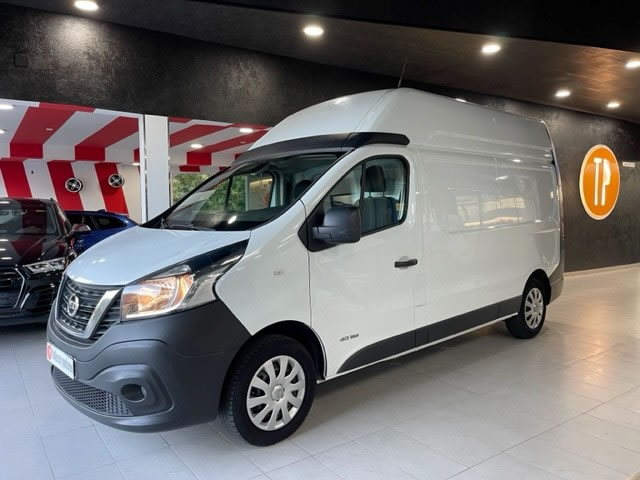 NISSAN NV-300 FG L2H2 1.6Dci 125CV