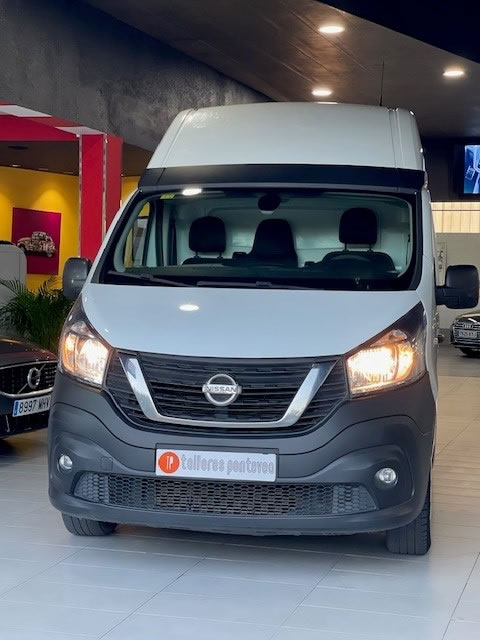 NISSAN NV-300 FG L2H2 1.6Dci 125CV