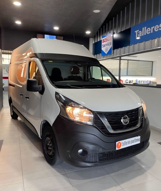 NISSAN NV-300 FG L2H2 1.6Dci 125CV