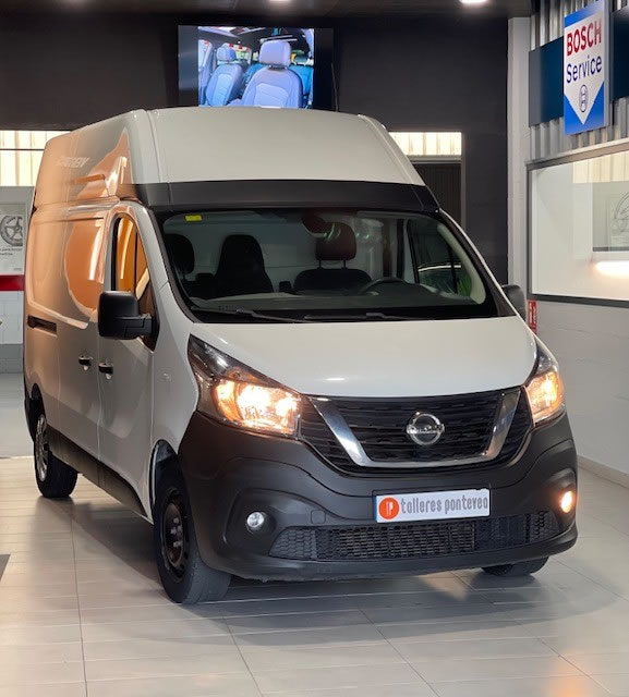 NISSAN NV-300 FG L2H2 1.6Dci 125CV