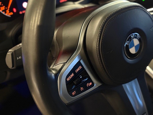 BMW SERIE 3 320i 184CV AUTO 