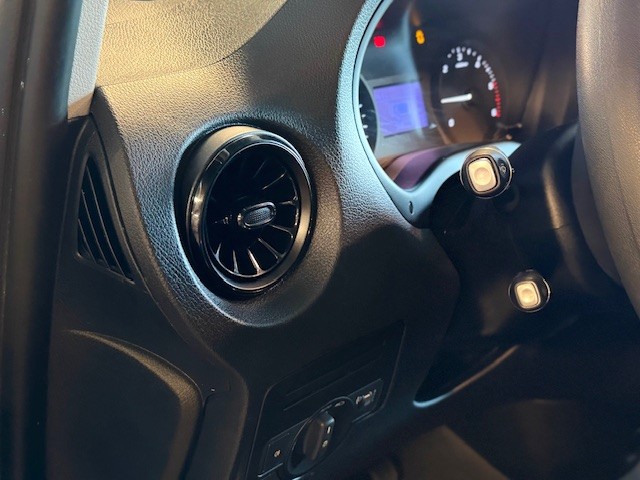 MERCEDES VITO COMBI MIXTA 116 CDI LARGA  2.0CDI 163CV 6 Plazas