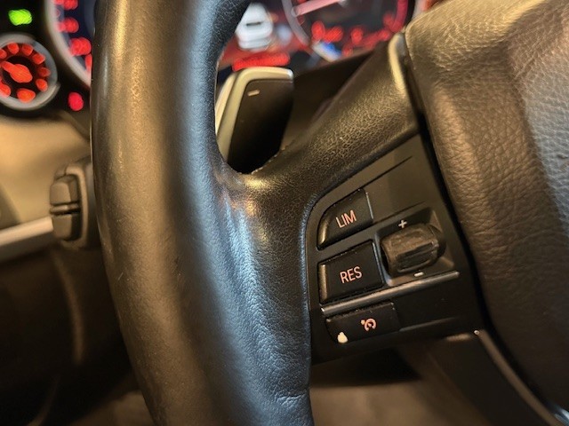 BMW SERIE 640 3.0D 313CV 