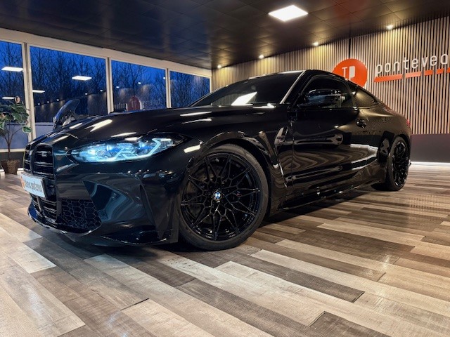 BMW M4  COUPE COMPETITION 3.0i 510CV XDRIVE 