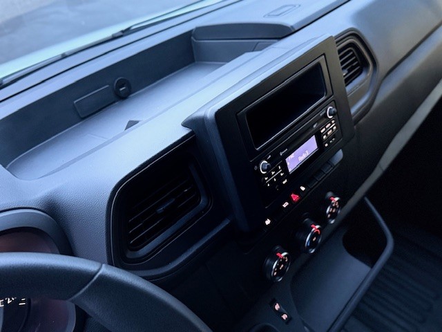 RENAULT MASTER FURGON L1H2 2.3 DCI 135CV 