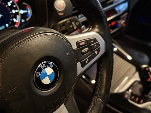 BMW X3 XDrive 30i 2.0i 251CV