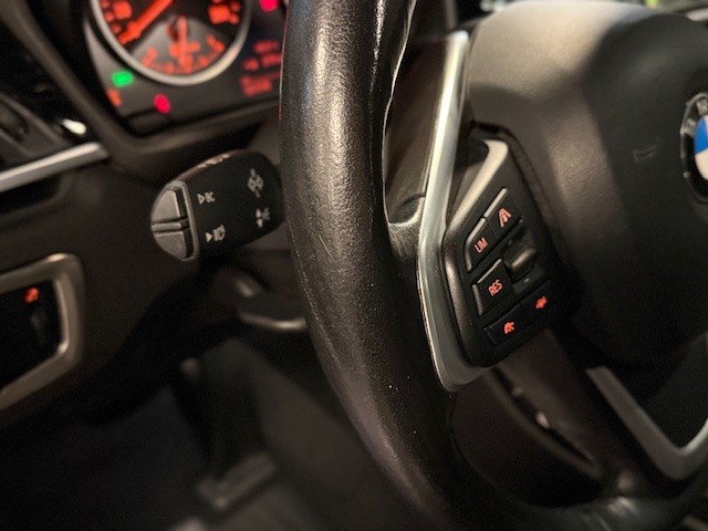 BMW X1 Sdrive18d 2.0D 150CV Aut.