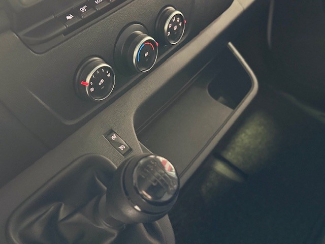 RENAULT MASTER L3H2 FG 2.3DCI 163CV 