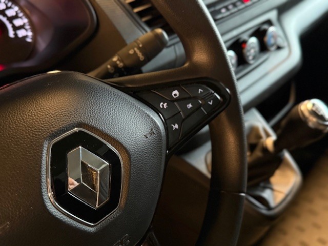 RENAULT TRAFIC FGL2H1 2.0DCI 131CV 