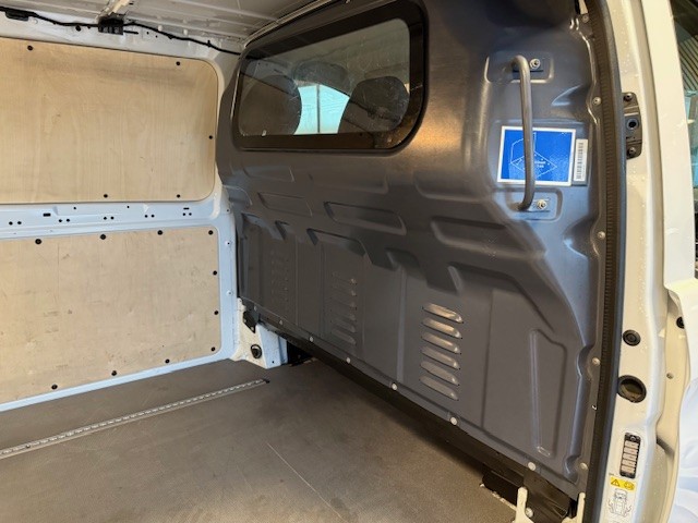 MERCEDES VITO 116 FG EXTRA LONG 2.0 163CV 