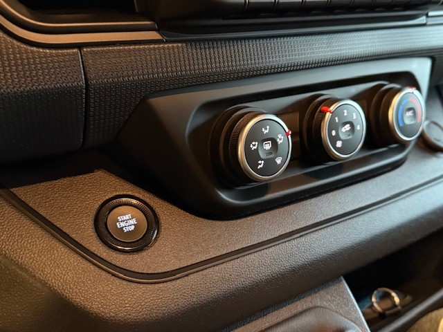 RENAULT TRAFIC FURGON L1H1 2.0CDI 131CV 