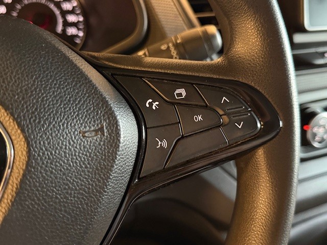 RENAULT TRAFIC FURGO l2h1 2.0Dci 131CV 