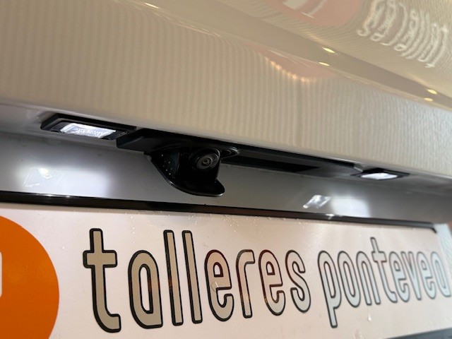 MERCEDES VITO 116 CDI LARGA TALLER 2.0CDI 163CV 