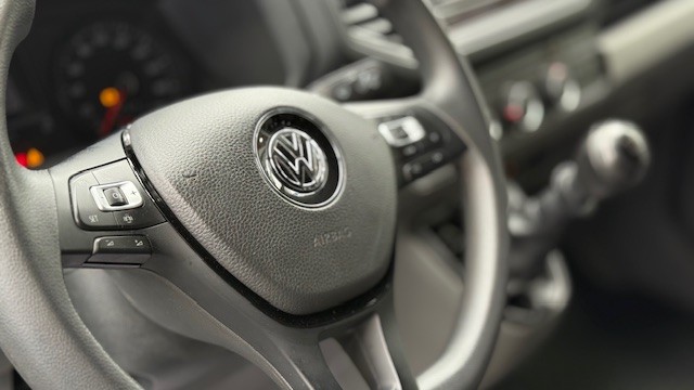 VOLKSWAGEN CRAFTER FG 35 L4H2 2.0TDI 140CV