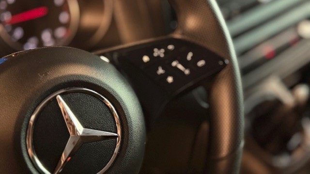 MERCEDES VITO FG 116 LARGA 2.0DCI 163CV 