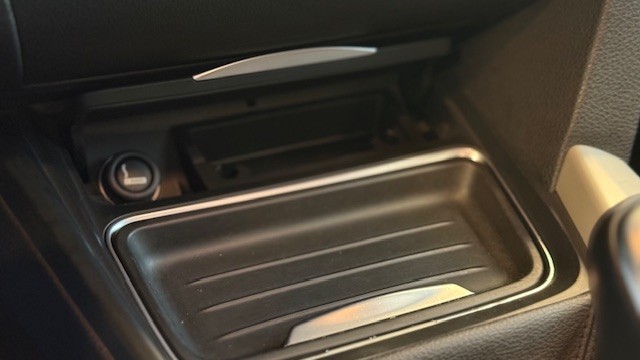 BMW 318D TOURING 2.0D 142CV 