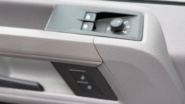 Vw CRAFTER FG l2h2 35  2.0Tdi 140CV 