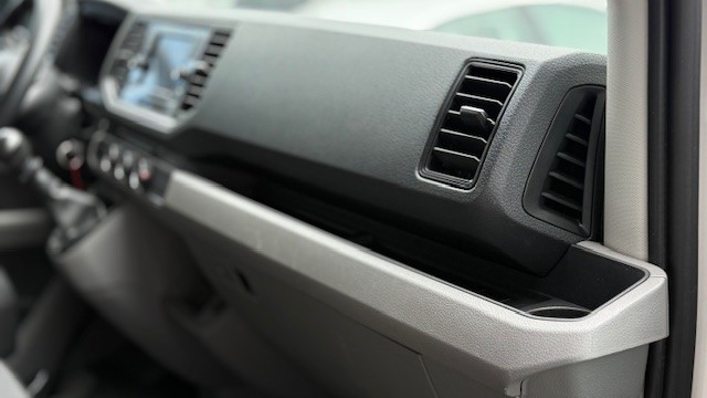 VW CRAFTER FG 35 L2H2 2.0TDI 140CV 