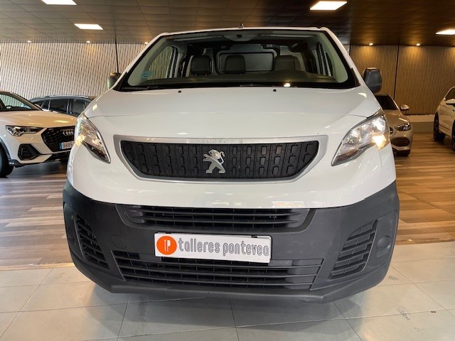 PEUGEOT EXPERT FG  STANDAR 1.5 BlueHDI 120cv 