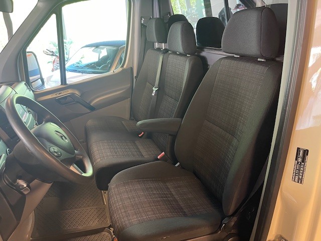 MERCEDES SPRINTER FG 314 2.2 CDI 143CV 