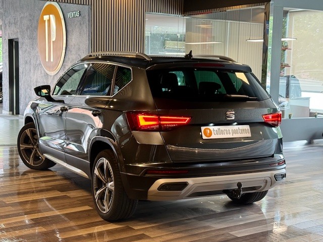 SEAT ATECA 2.0TDI 150CV DSG 4DRIVE XPERIENCIE 
