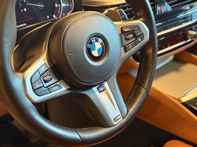 BMW 540D XDRIVE TOURING 3.0D 320CV AUT.
