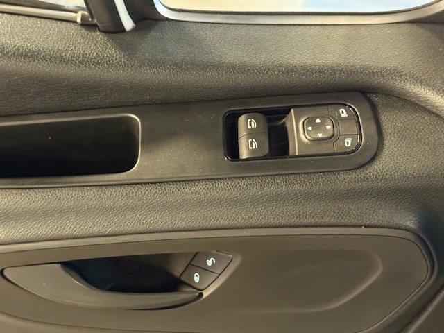 MERCEDES SPRINTER 211 KOMPAKT 2.2 CDI 114CV 