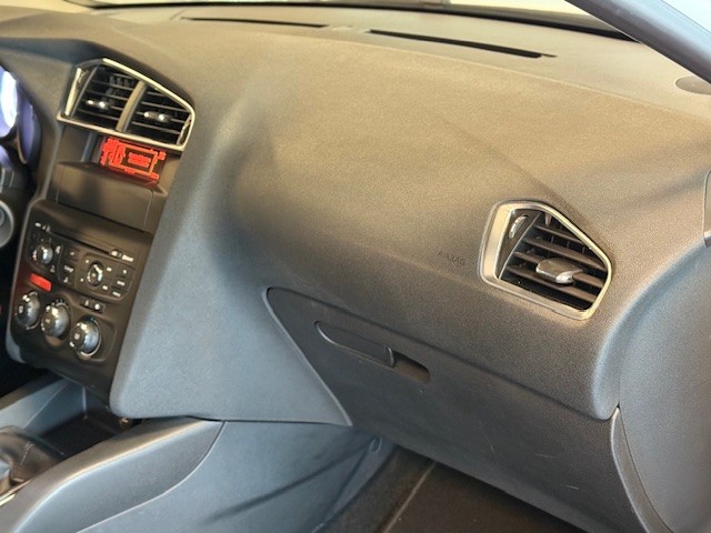 CITROËN C-4 1.6 HDI 100CV LIVE EDITION 