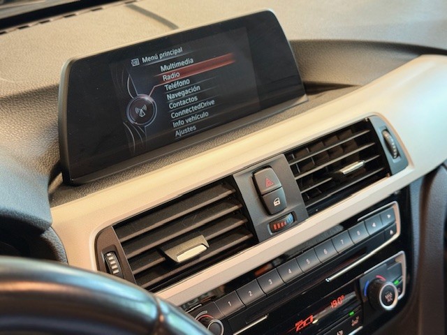 BMW SERIE 3 320D 2.0 190CV 