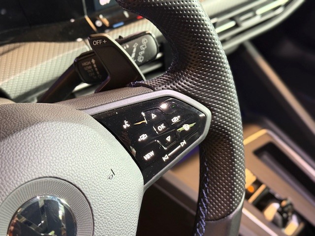 VOLKSWAGEN GOLF  R   2.0TFSI 320CV DSG