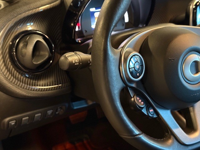 SMART FORTWO EQ 100% ELCTRICO 82CV CABRIO