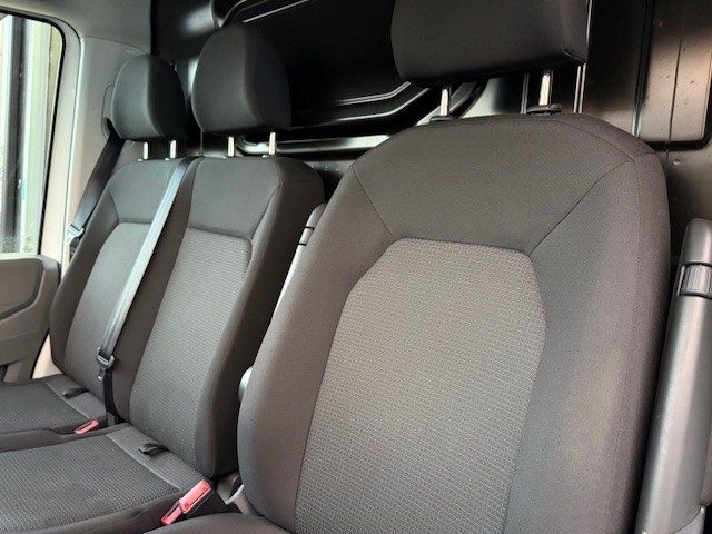 MAN TGE 3.140 L3H2  2.0TDI 140CV 