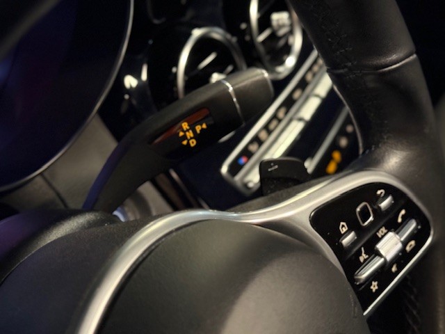 MERCEDES GLC220  2.0CDI 194CV 4 MATIC 9G-TRONIC 